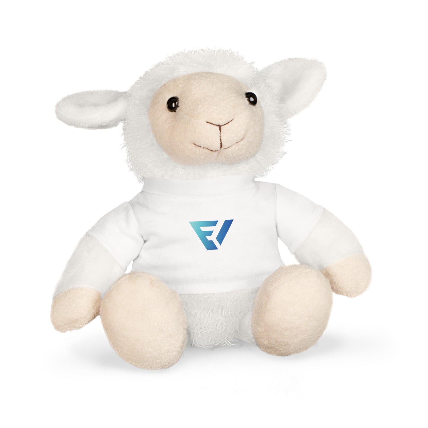 EVOKE Plush (Custom Name)