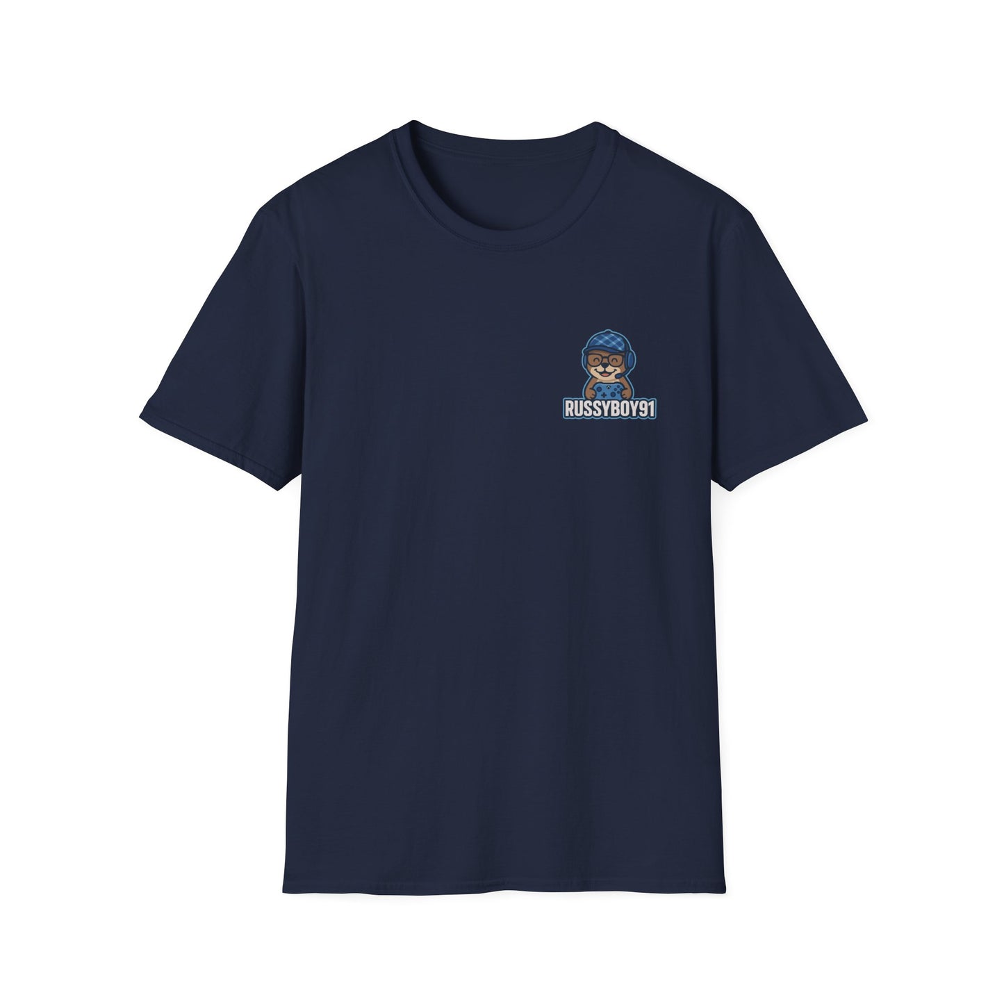 RussyBoy Snow Globe Tee