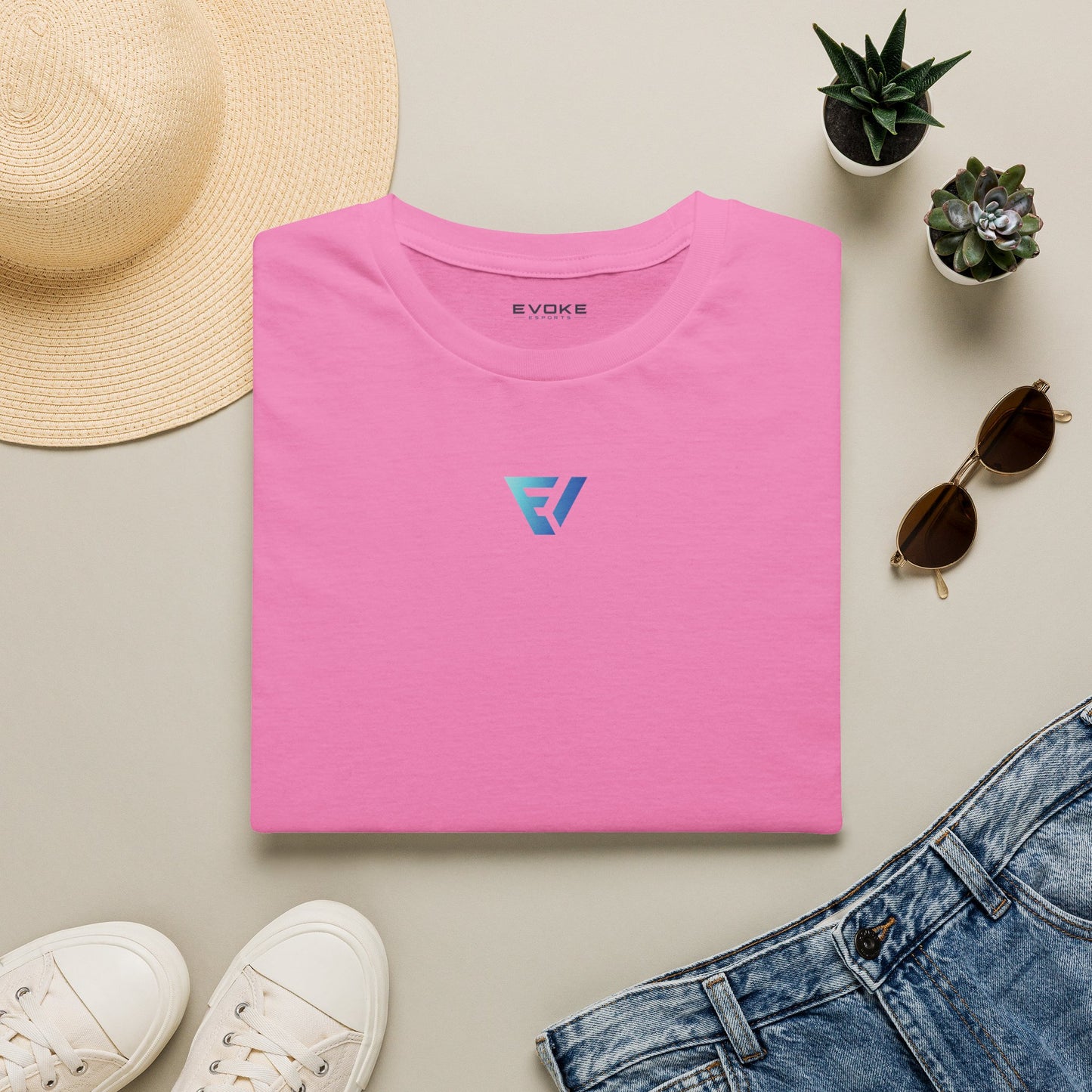 Exclusive Player Tee