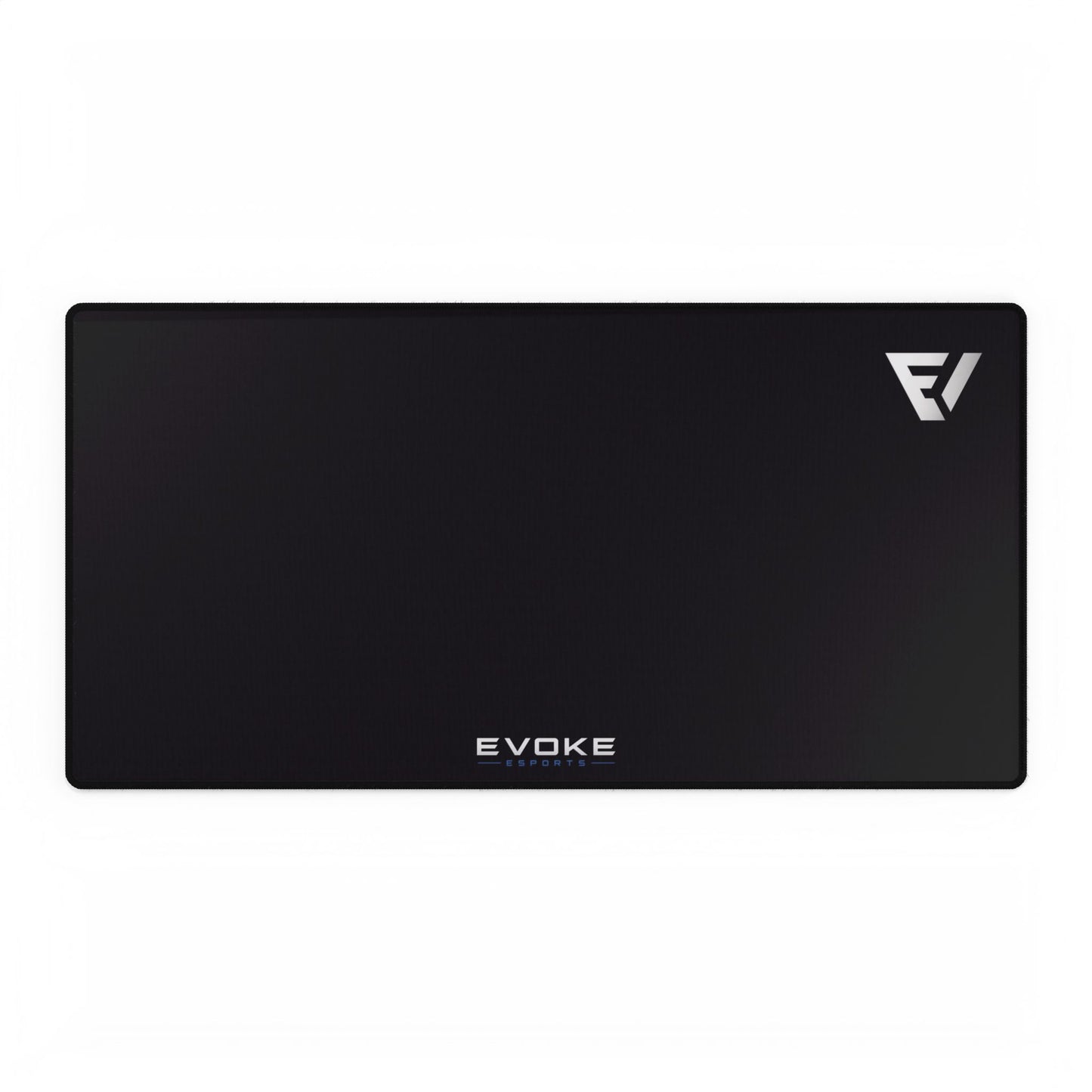 Black ESPORTS Desk Mat