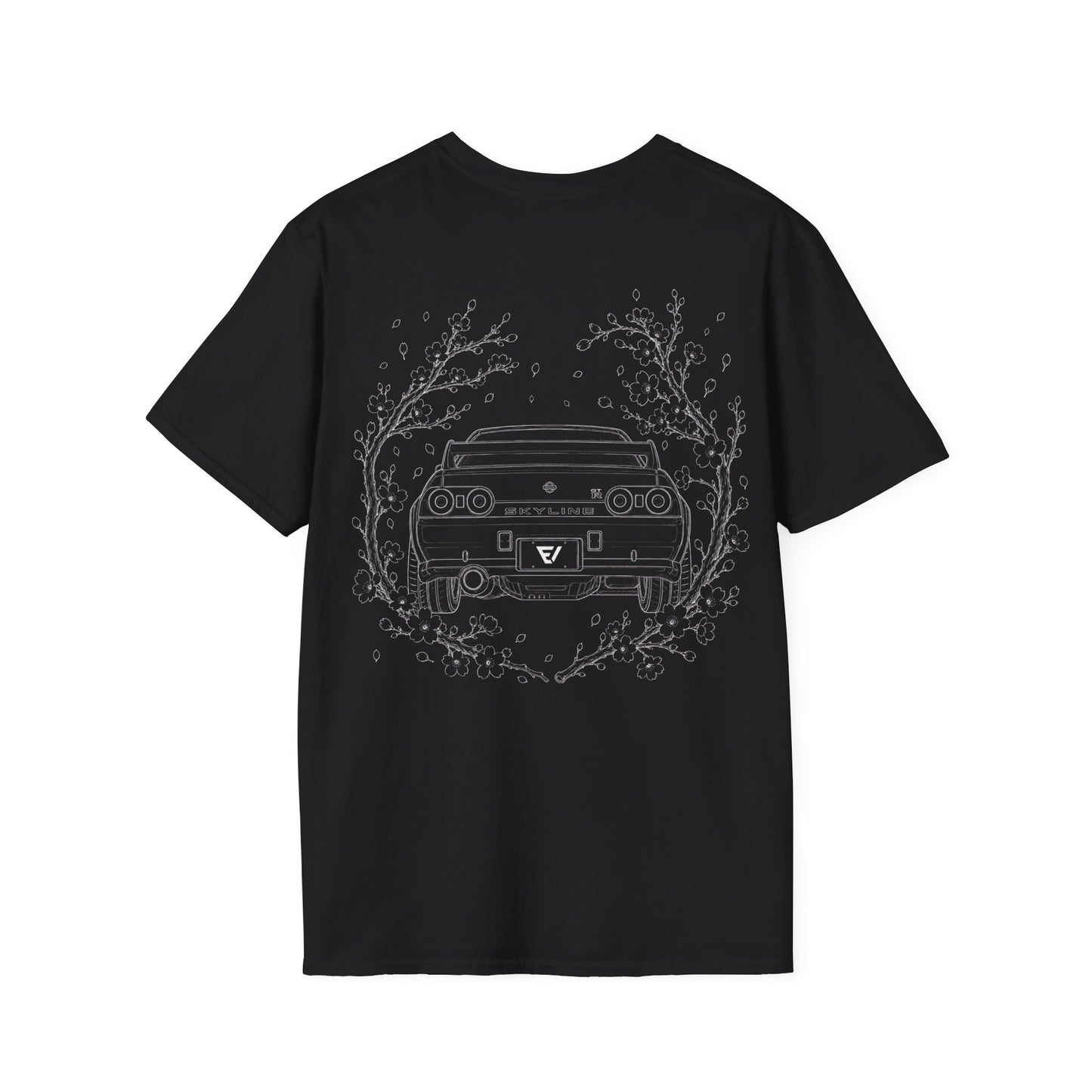 Sakura Tee