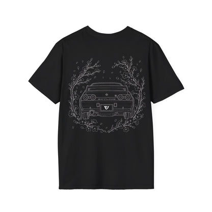 Sakura Tee