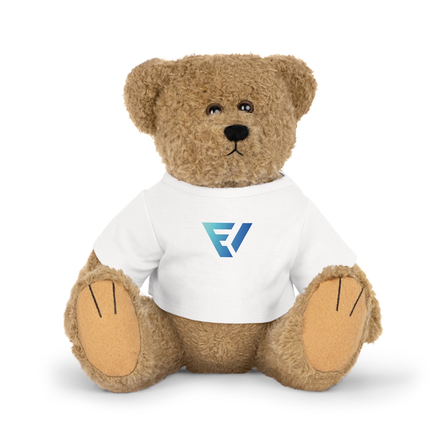 EVOKE Plush (Custom Name)