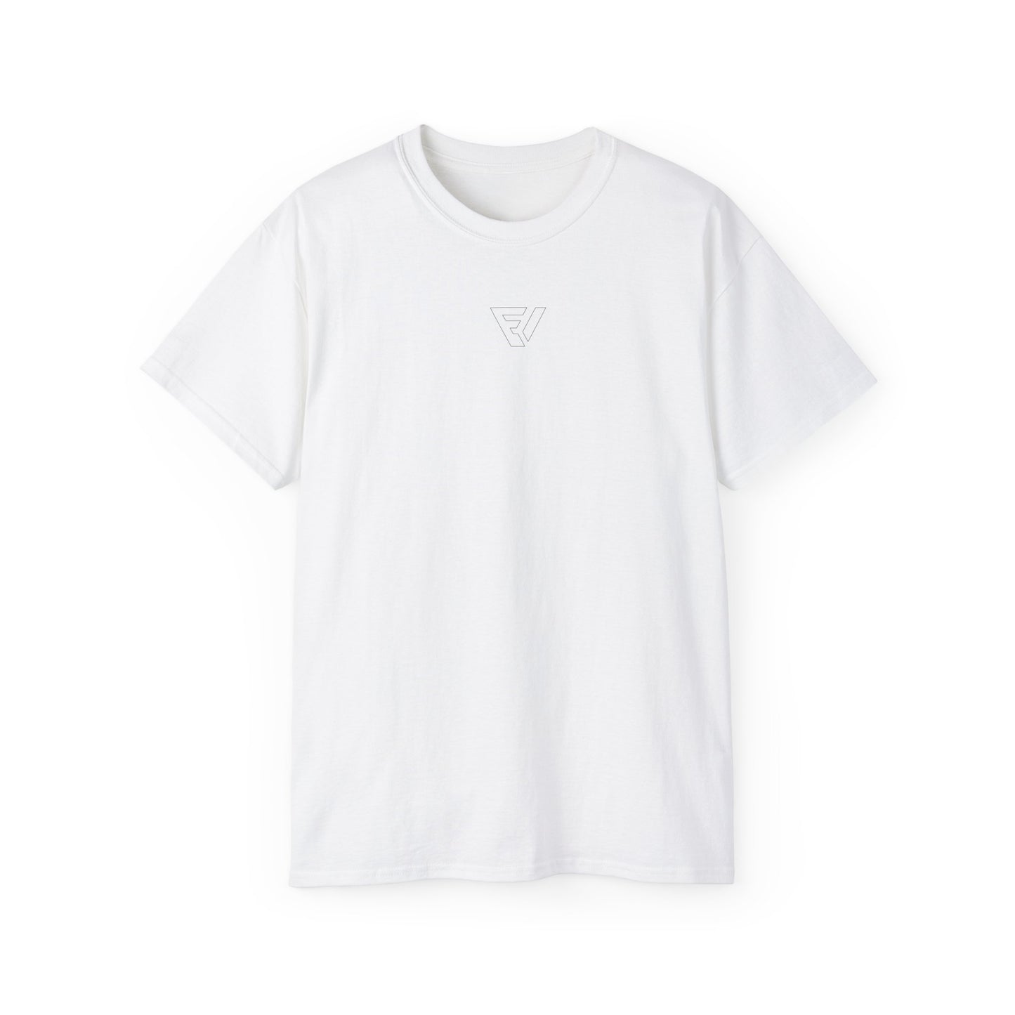 Contrast Tee