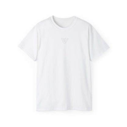 Contrast Tee