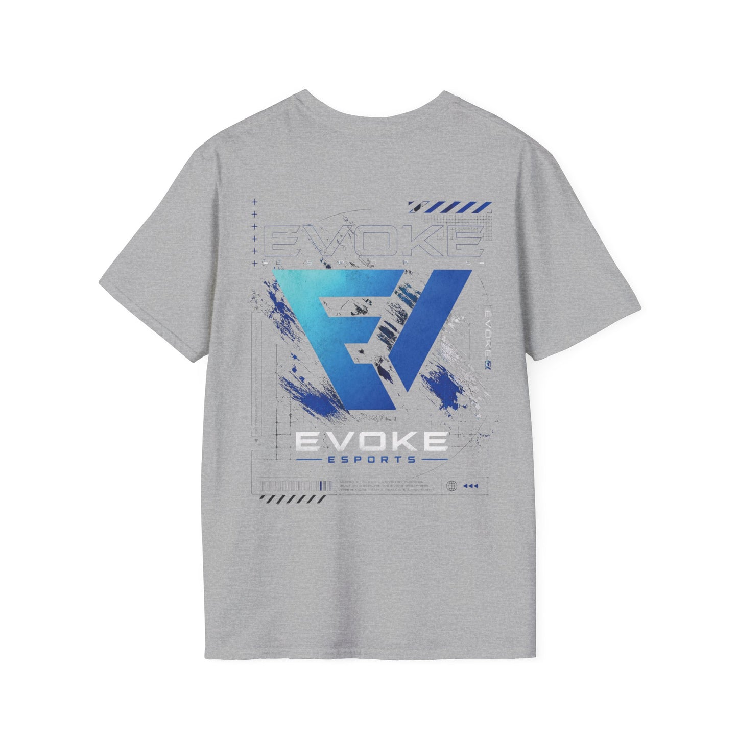 EVOKE Graphic Tee *LIMITED EDITION*