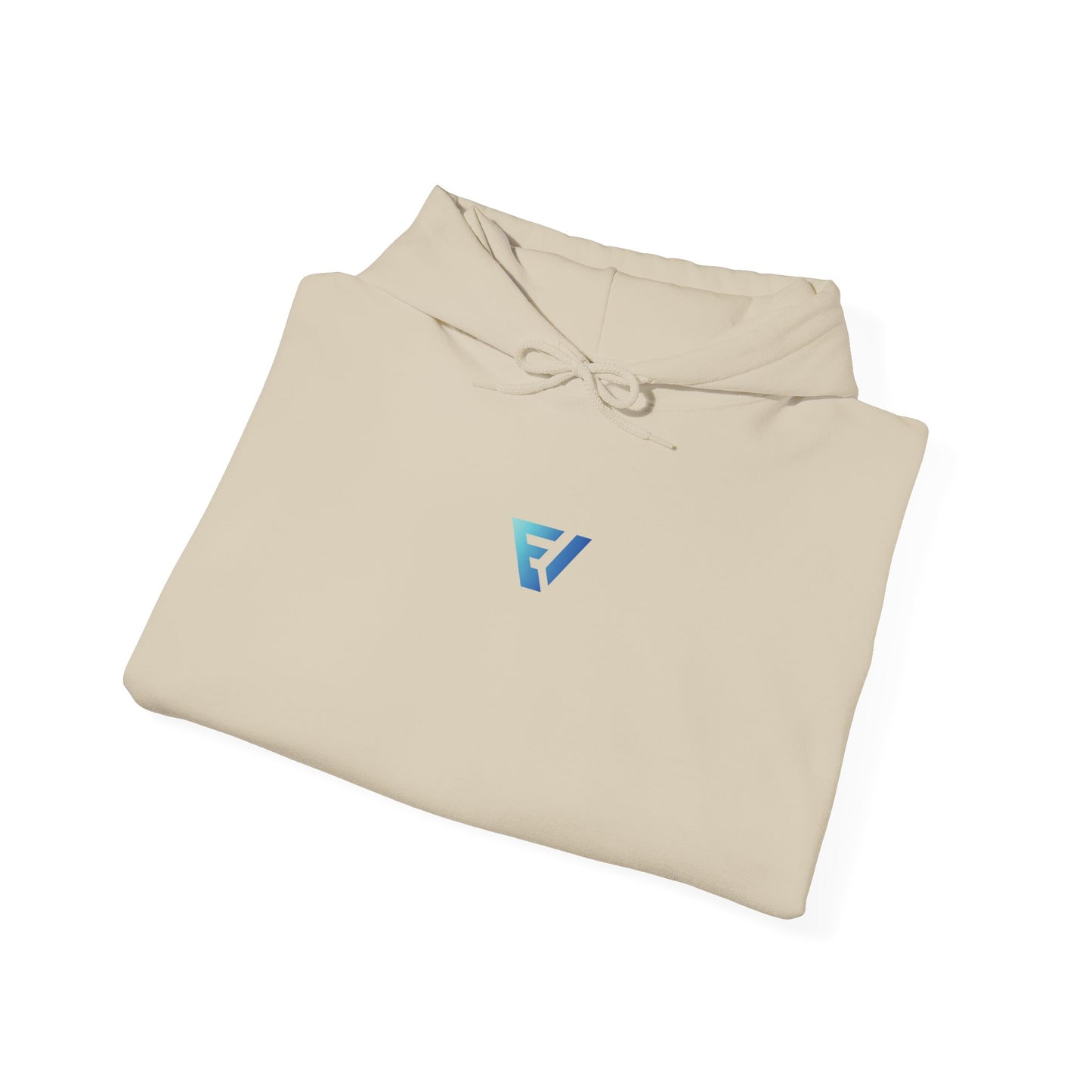EVOKE Graphic Hoodie