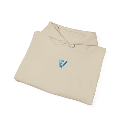 EVOKE Graphic Hoodie