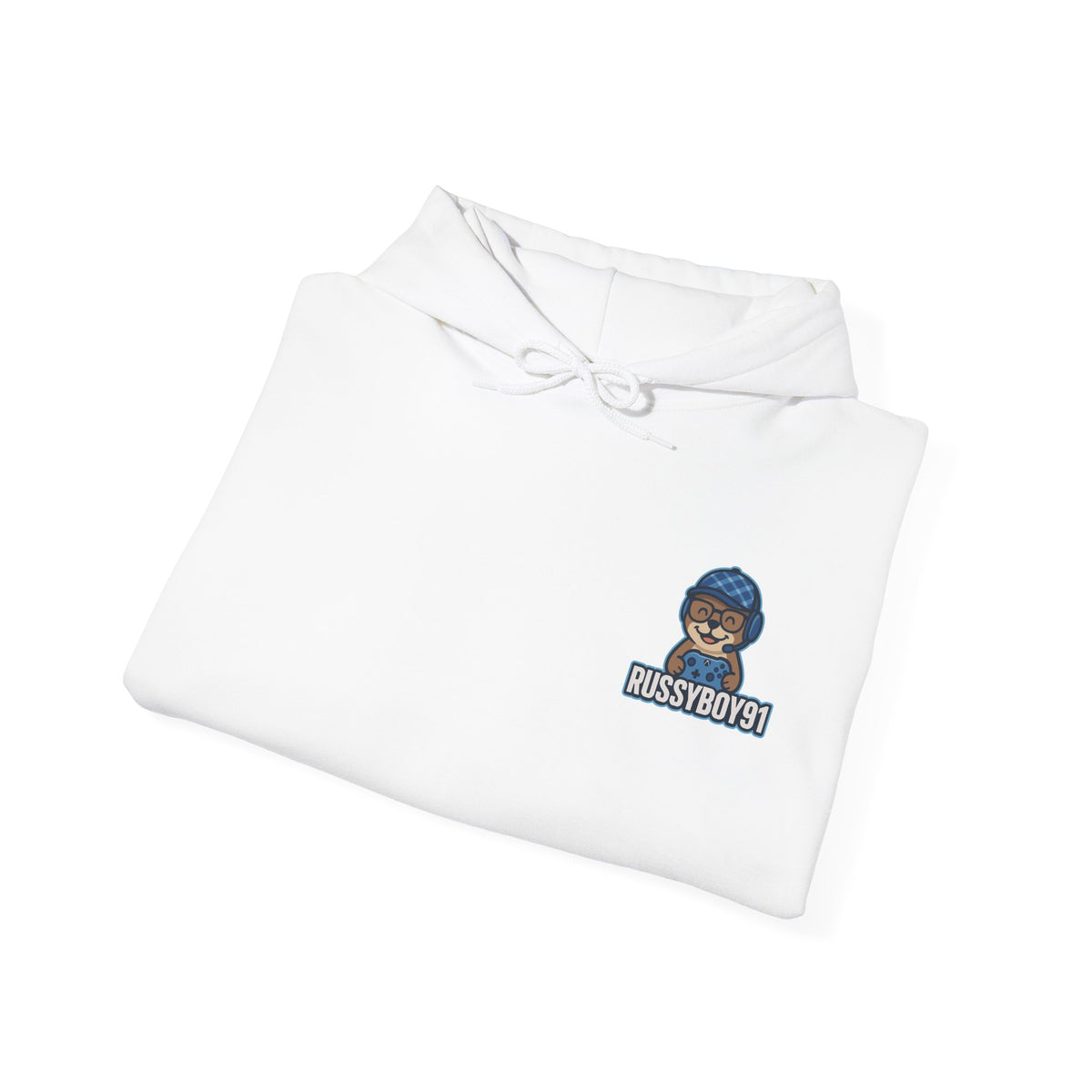 RussyBoy SnowGlobe Hoodie