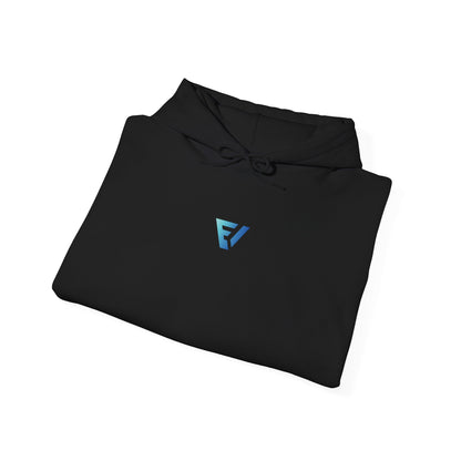 EVOKE Graphic Hoodie