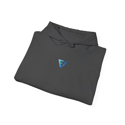 EVOKE Graphic Hoodie