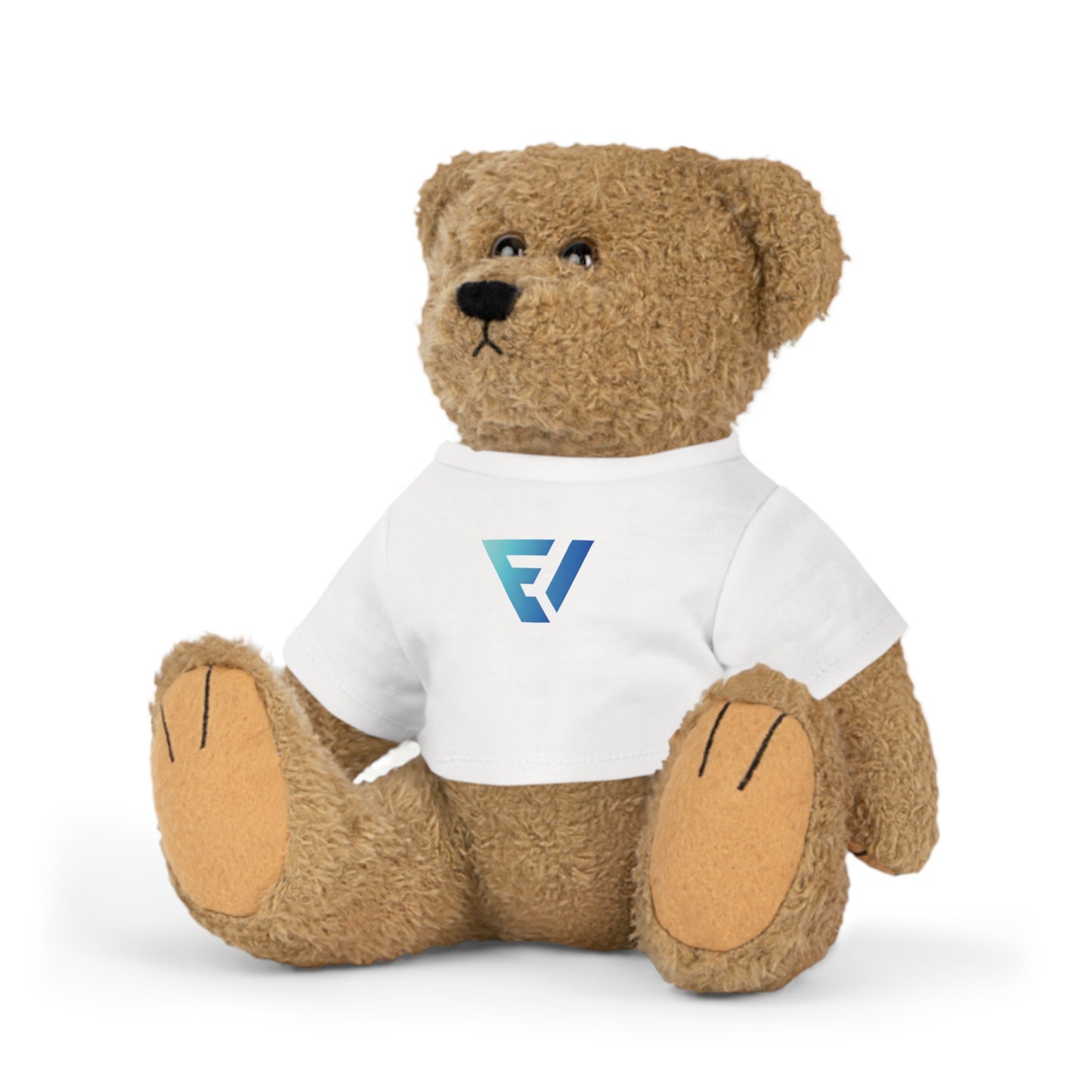 EVOKE Plush (Custom Name)