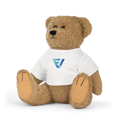 EVOKE Plush (Custom Name)