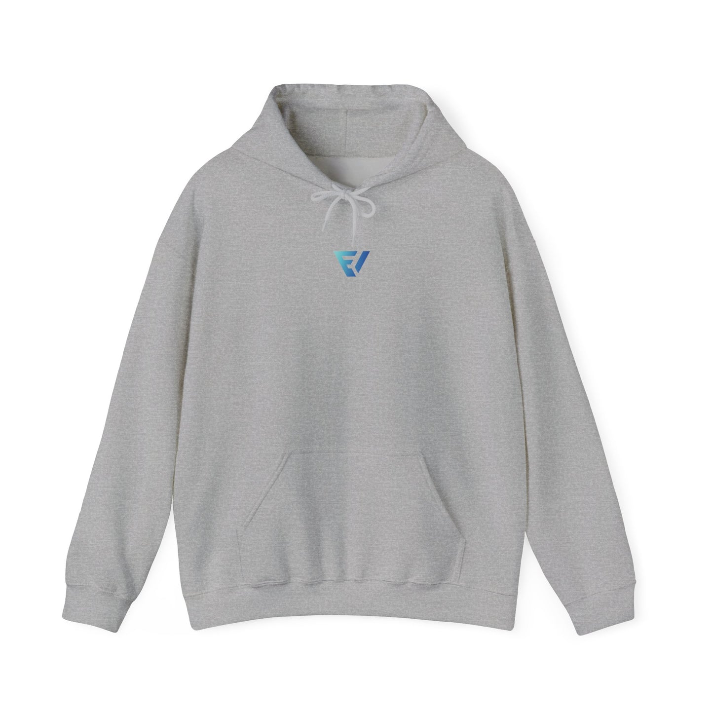EVOKE Graphic Hoodie