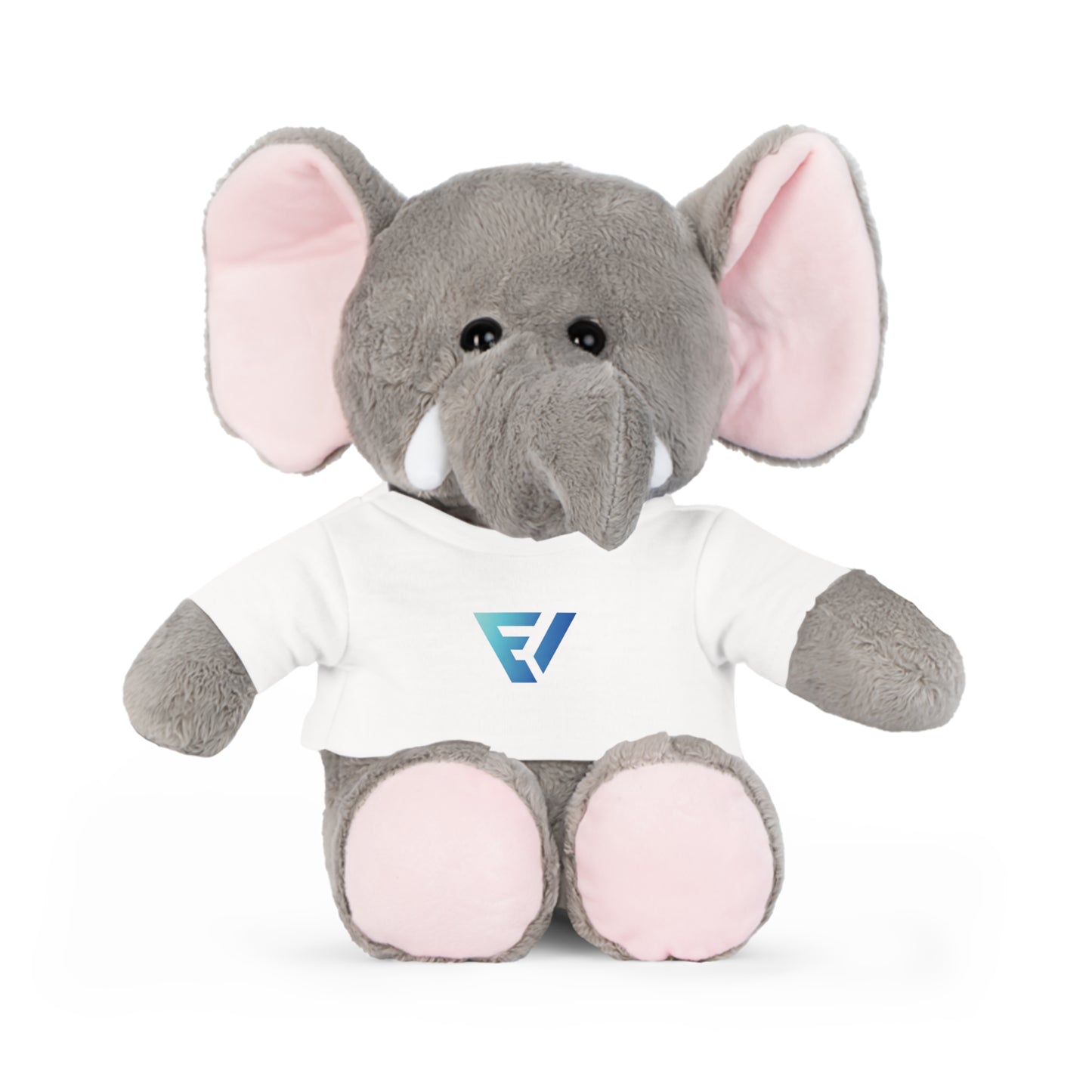 EVOKE Plush (Custom Name)