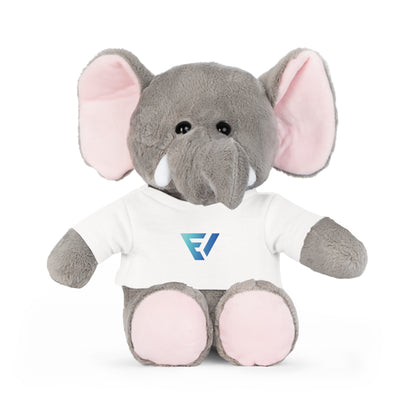 EVOKE Plush (Custom Name)