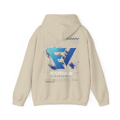 EVOKE Graphic Hoodie
