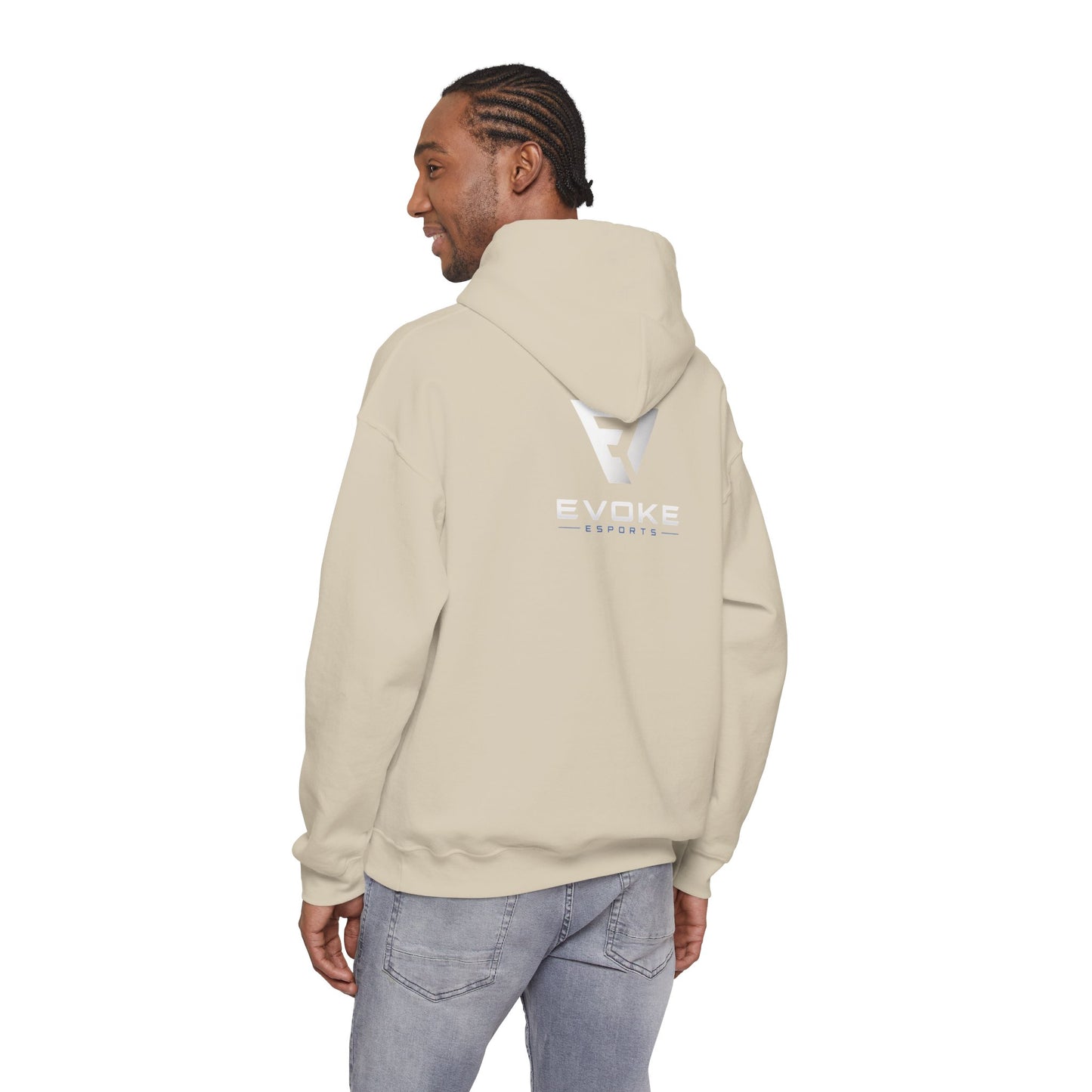 Esports Hoodie