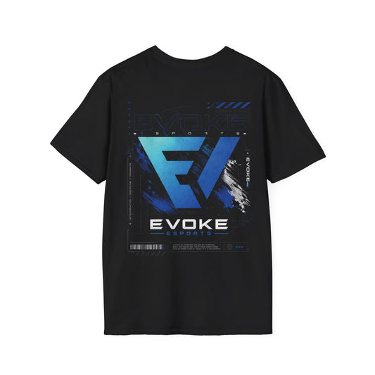 EVOKE Graphic Tee *LIMITED EDITION*