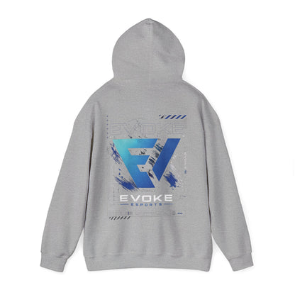 EVOKE Graphic Hoodie