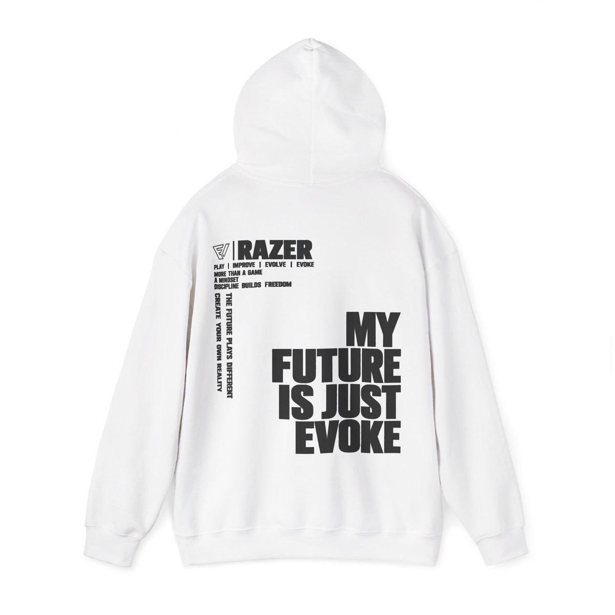 EVRazer Hoodie