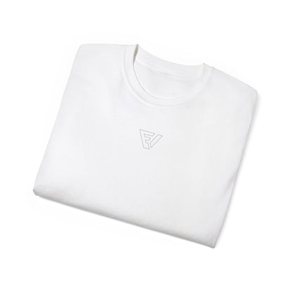 Contrast Tee
