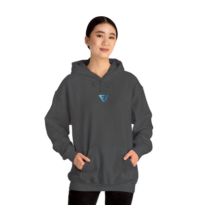 The Graphic Hoodie