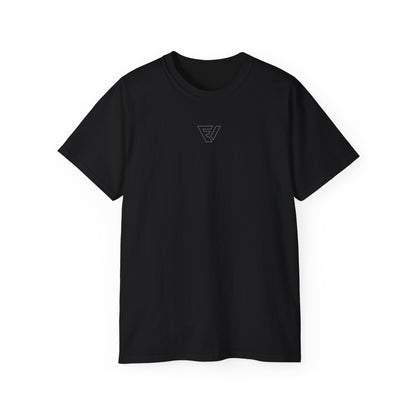 Contrast Tee