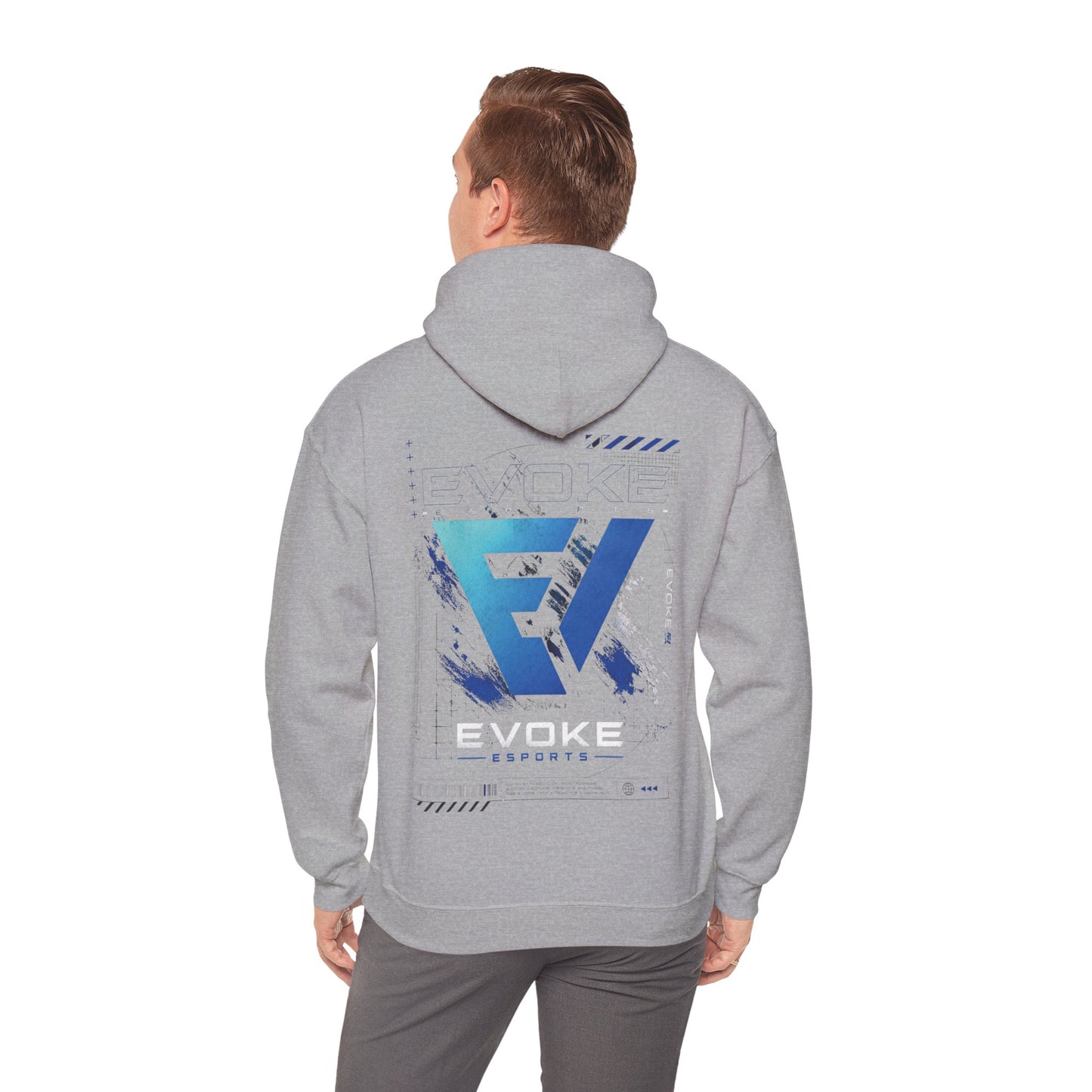 The Graphic Hoodie