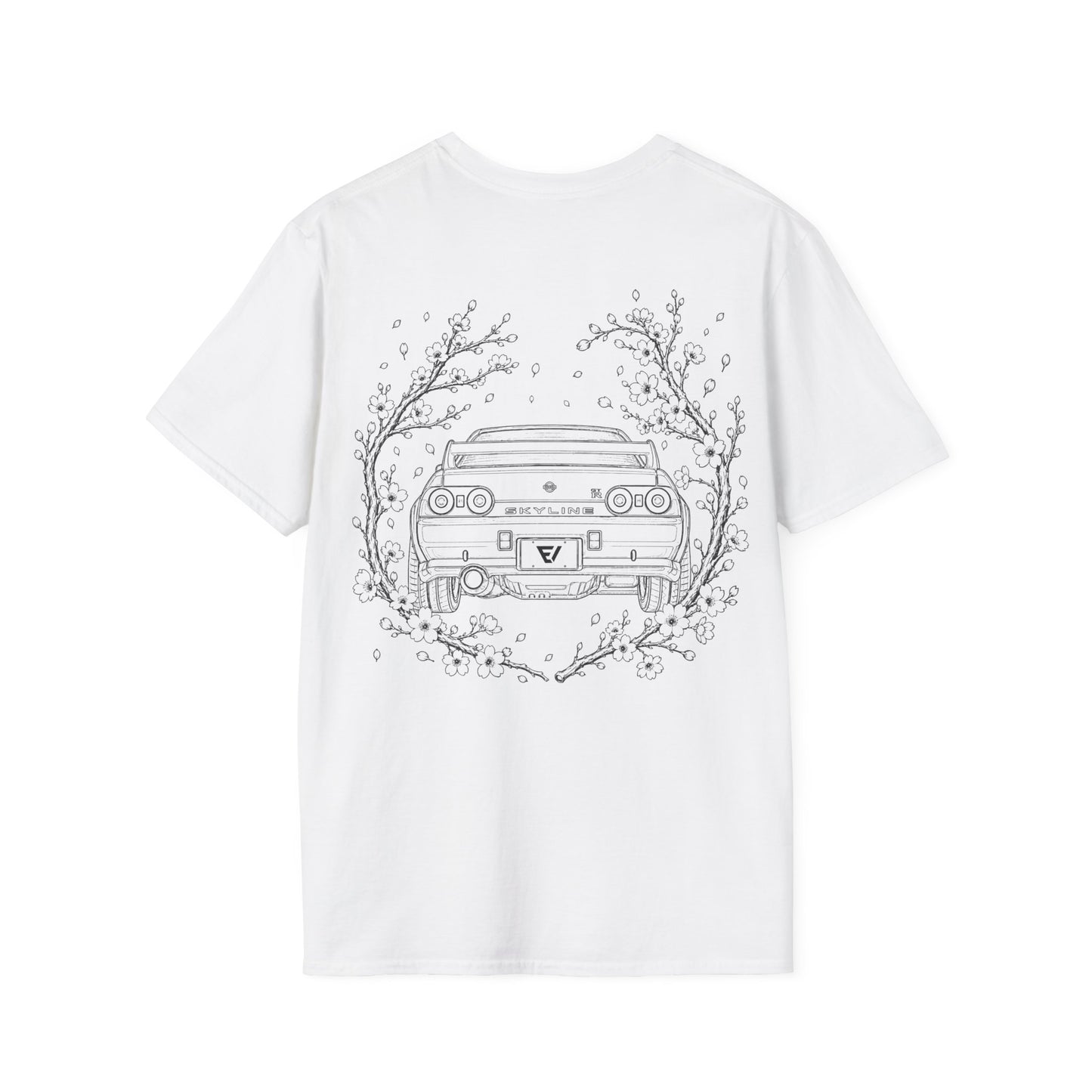 Sakura Tee