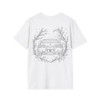 Sakura Tee