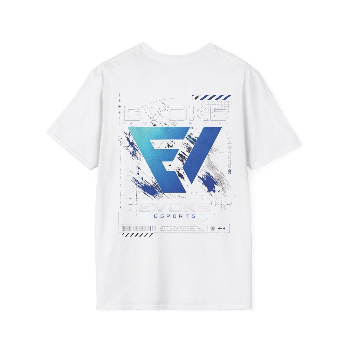 EVOKE Graphic Tee *LIMITED EDITION*
