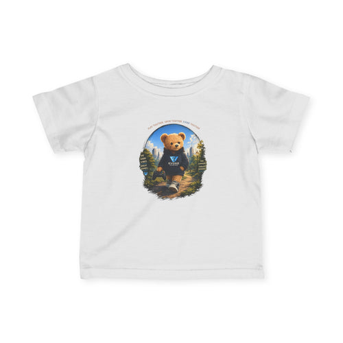Baby Bear Blue