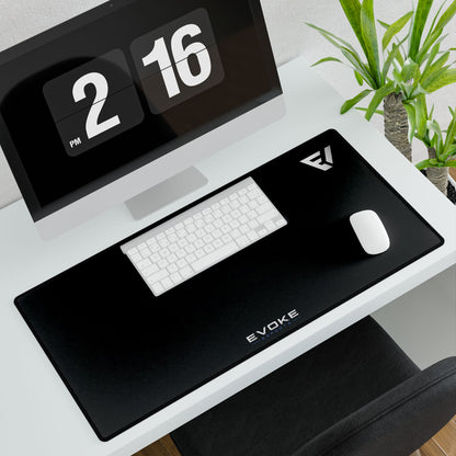 Black ESPORTS Desk Mat