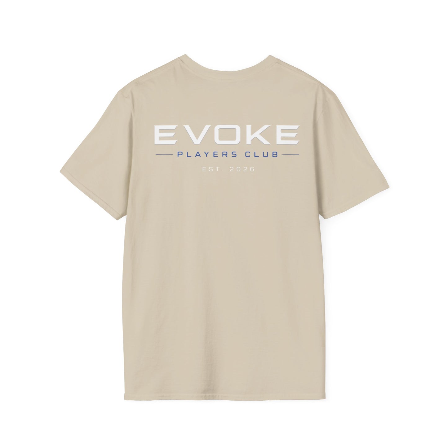 Exclusive Player Tee