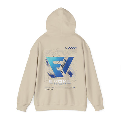EVOKE Graphic Hoodie