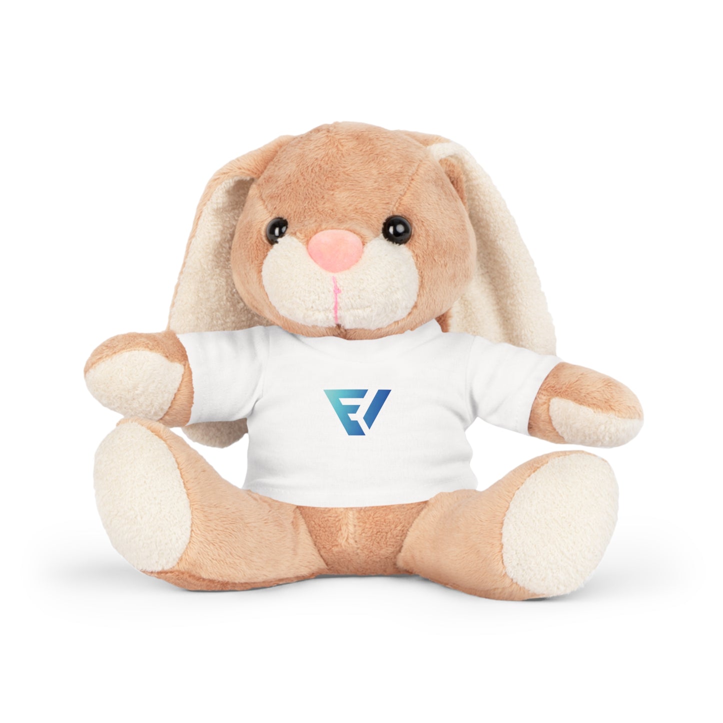 EVOKE Plush (Custom Name)