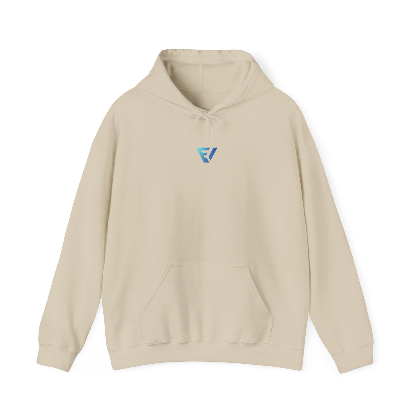 EVOKE Graphic Hoodie