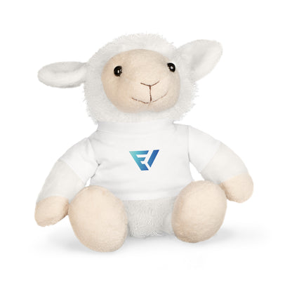 EVOKE Plush (Custom Name)