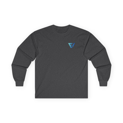 EVOKE Long Sleeve Tee