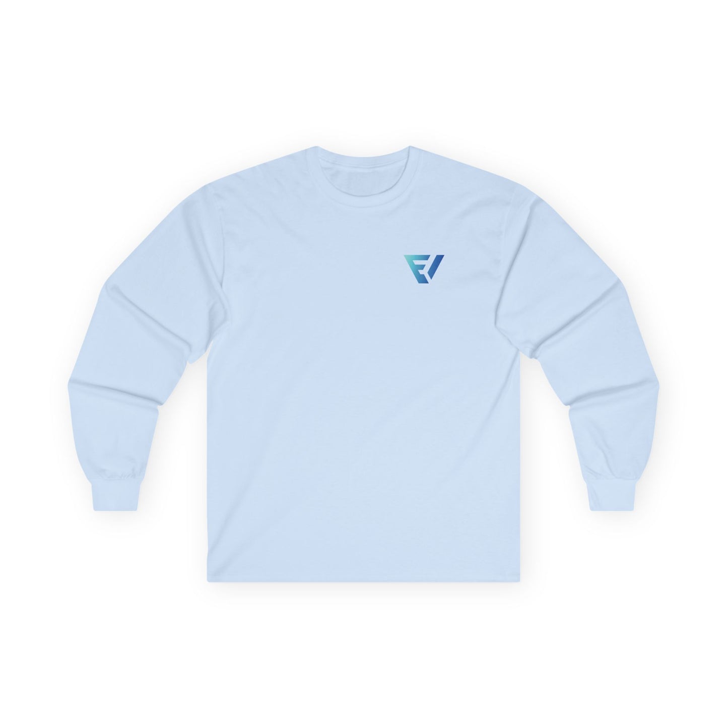 EVOKE Long Sleeve Tee