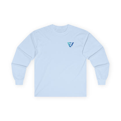 EVOKE Long Sleeve Tee