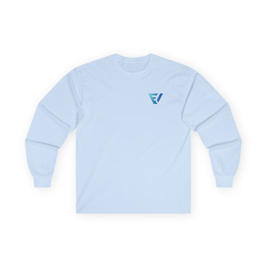 EVOKE Long Sleeve Tee