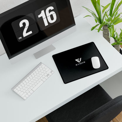 Black ESPORTS Desk Mat