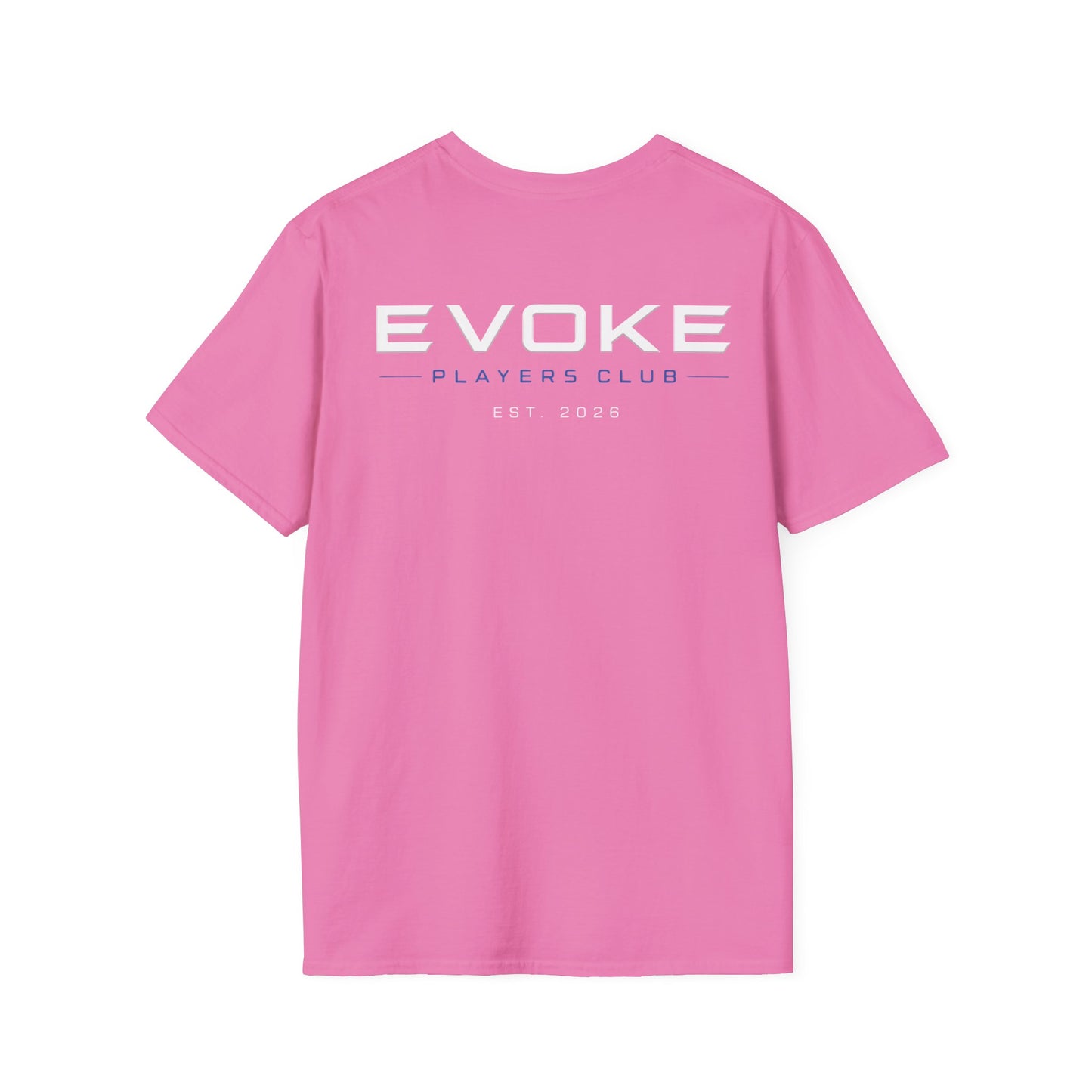 Exclusive Player Tee