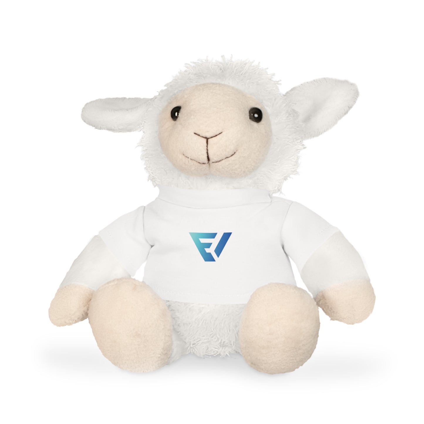 EVOKE Plush (Custom Name)