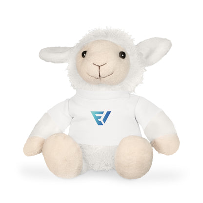 EVOKE Plush (Custom Name)