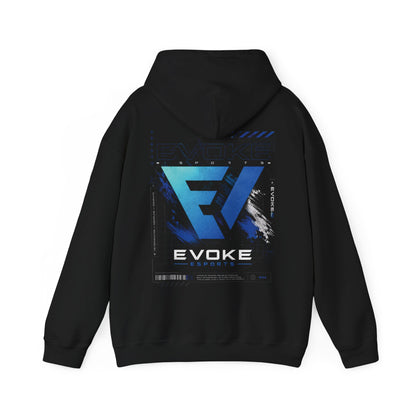 EVOKE Graphic Hoodie