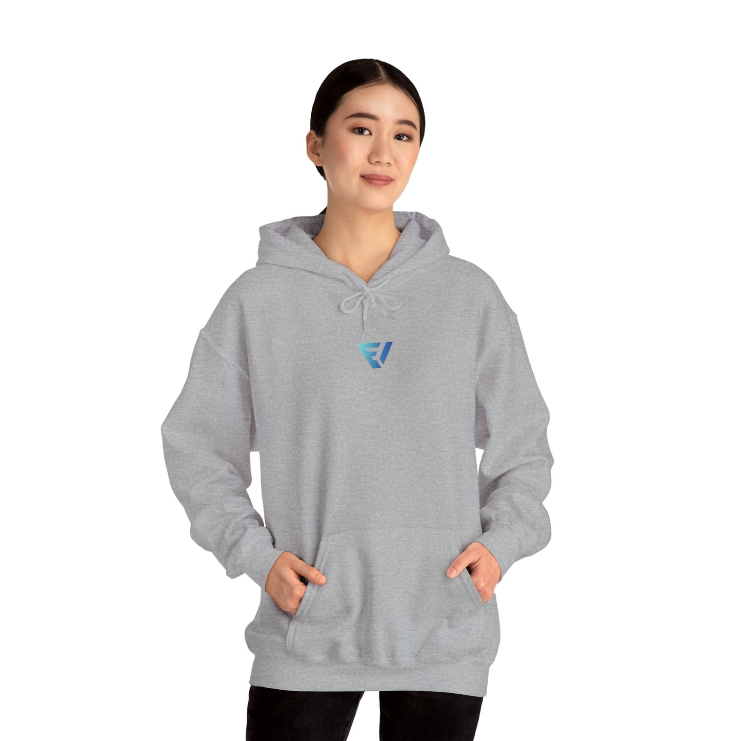 The Graphic Hoodie