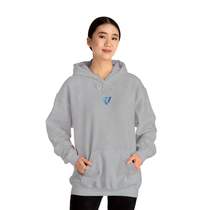 The Graphic Hoodie